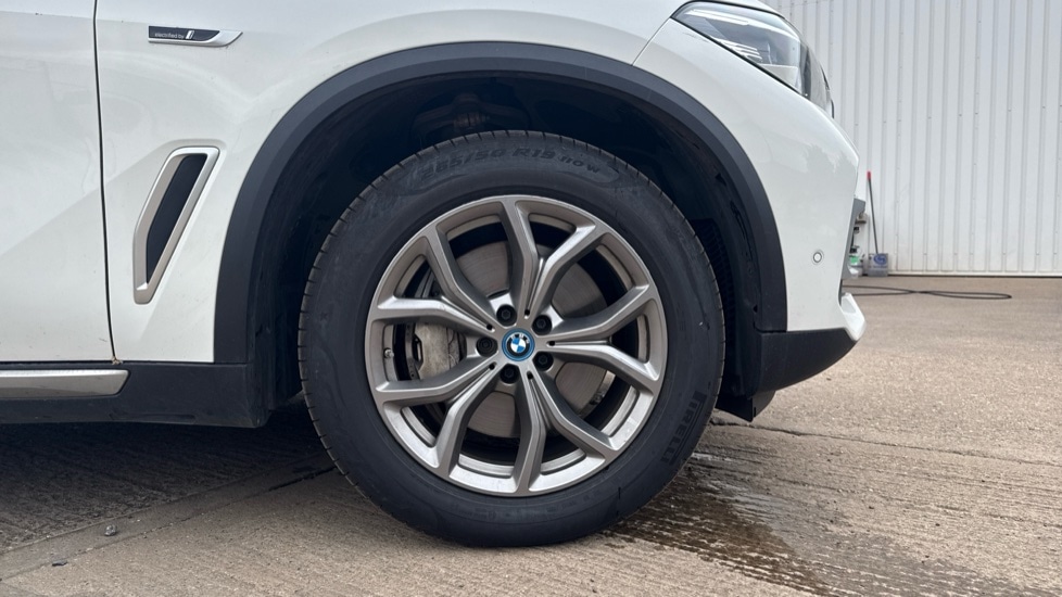 Used BMW X5 2022 for sale - 76487294: Photo 14