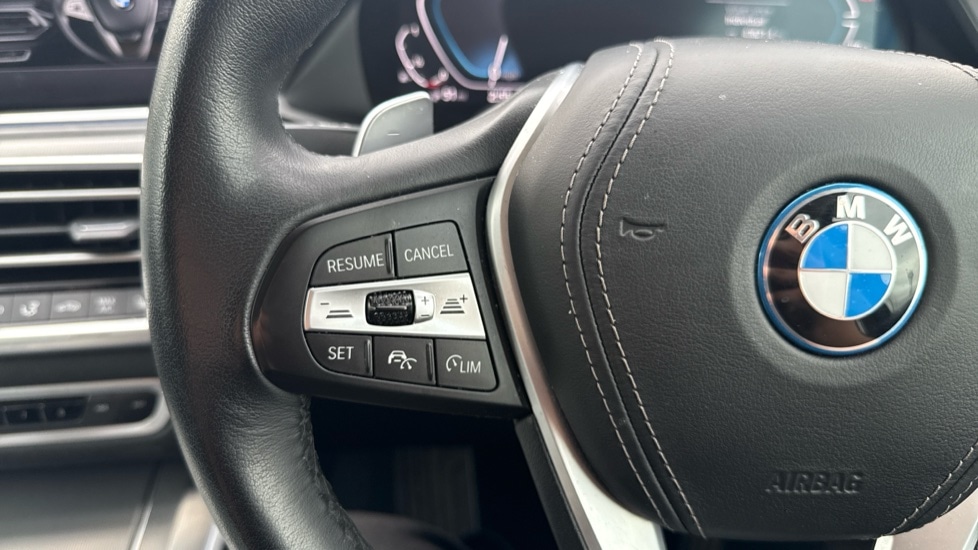 Used BMW X5 2022 for sale - 76487294: Photo 17