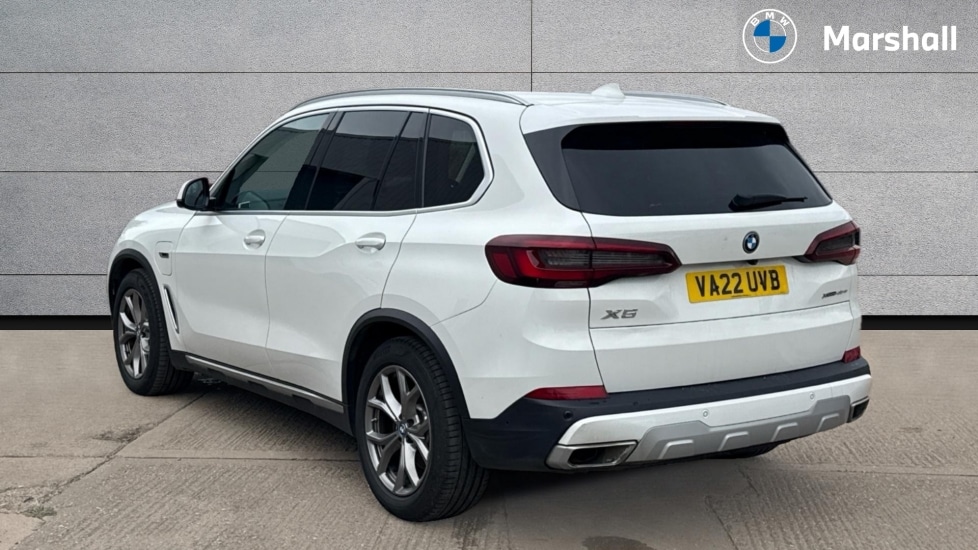 Used BMW X5 2022 for sale - 76487294: Photo 2