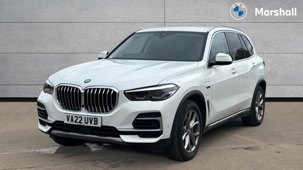 Used BMW X5 2022 for sale - 76487294: Photo 23