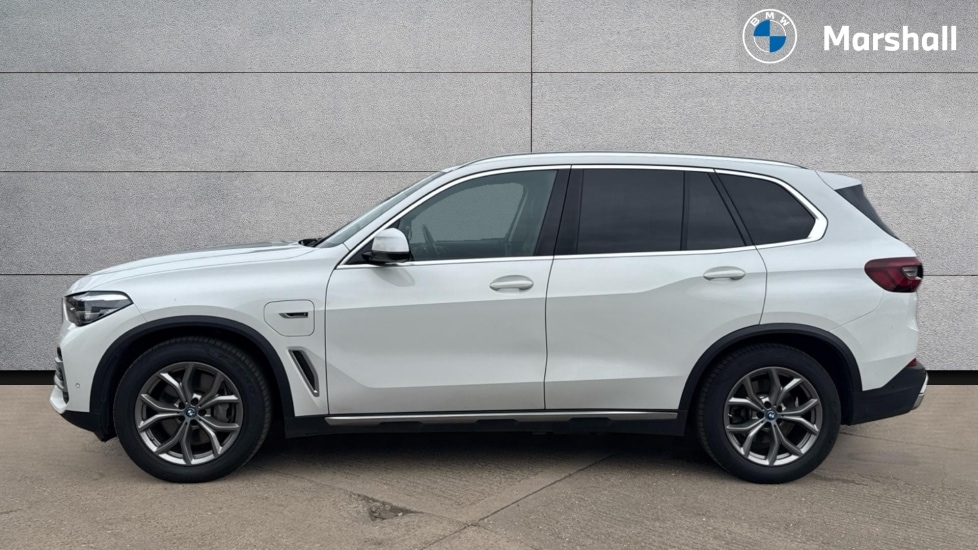 Used BMW X5 2022 for sale - 76487294: Photo 24
