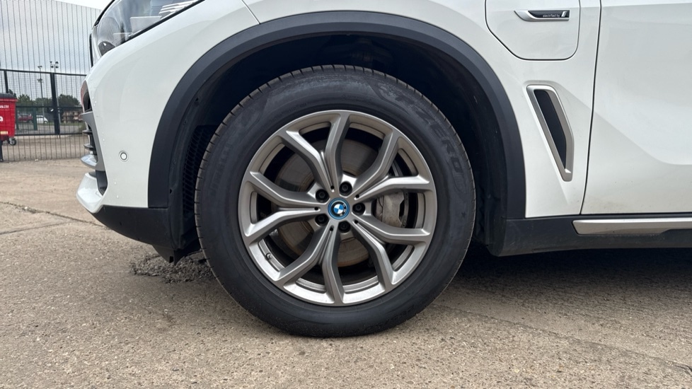 Used BMW X5 2022 for sale - 76487294: Photo 25