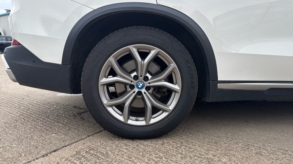 Used BMW X5 2022 for sale - 76487294: Photo 27