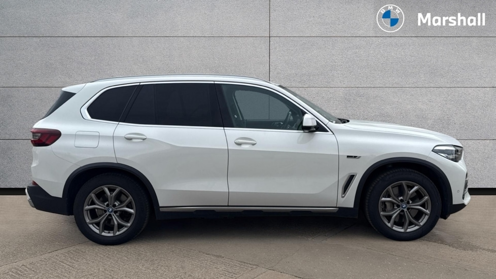 Used BMW X5 2022 for sale - 76487294: Photo 3