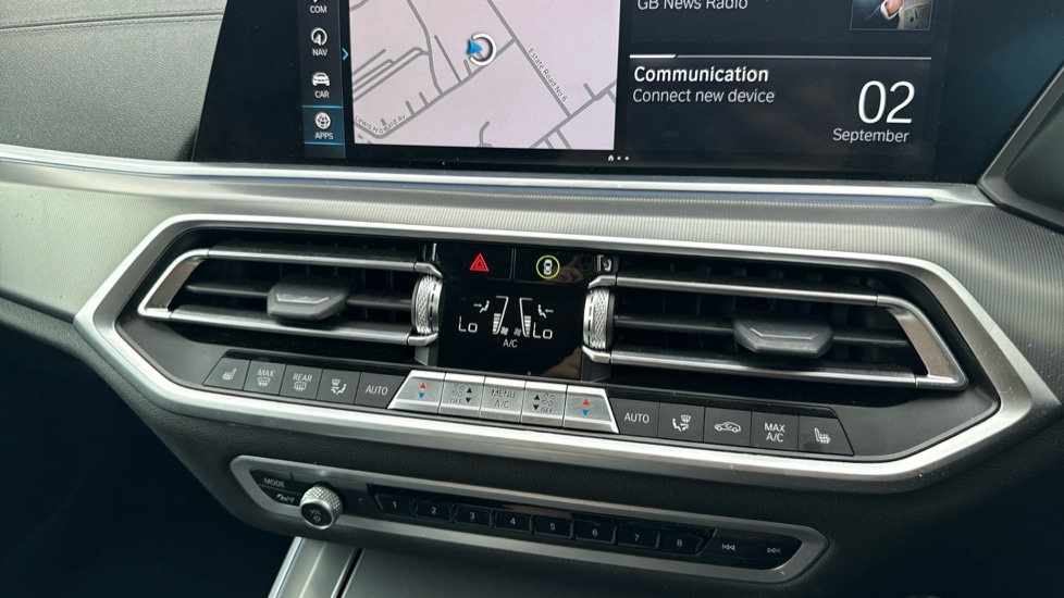 Used BMW X5 2022 for sale - 76487294: Photo 31