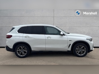 Used BMW X5 2022 for sale - 76487294: Photo