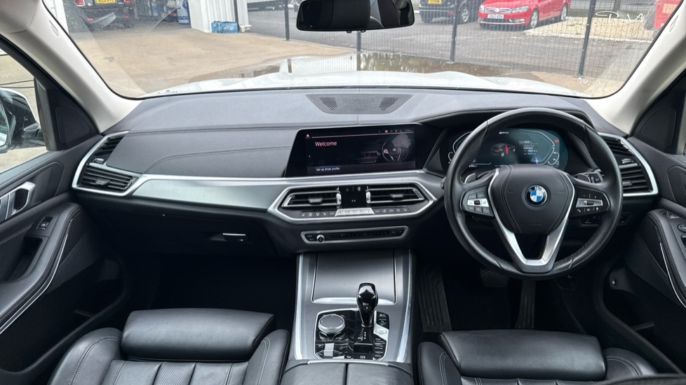 Used BMW X5 2022 for sale - 76487294: Photo 4