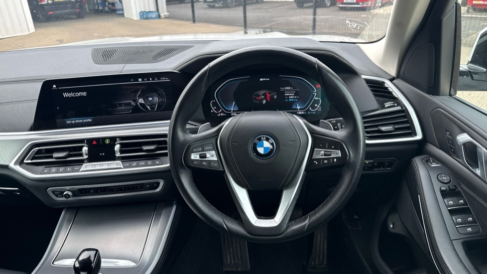 Used BMW X5 2022 for sale - 76487294: Photo 5