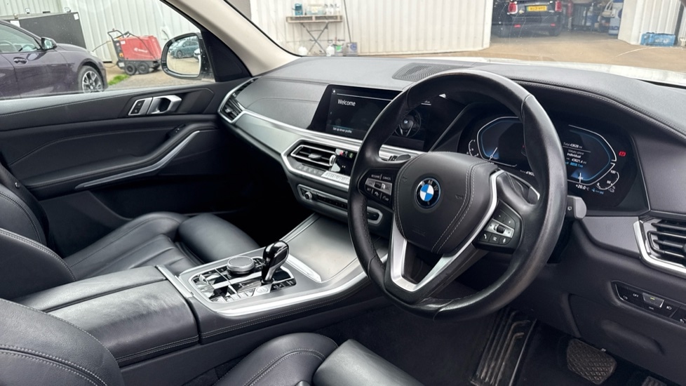 Used BMW X5 2022 for sale - 76487294: Photo 6