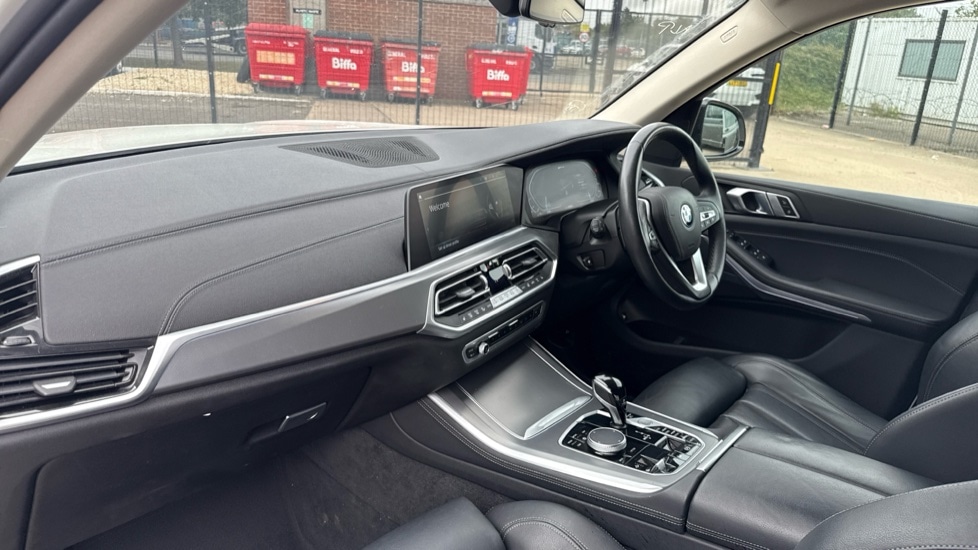 Used BMW X5 2022 for sale - 76487294: Photo 7