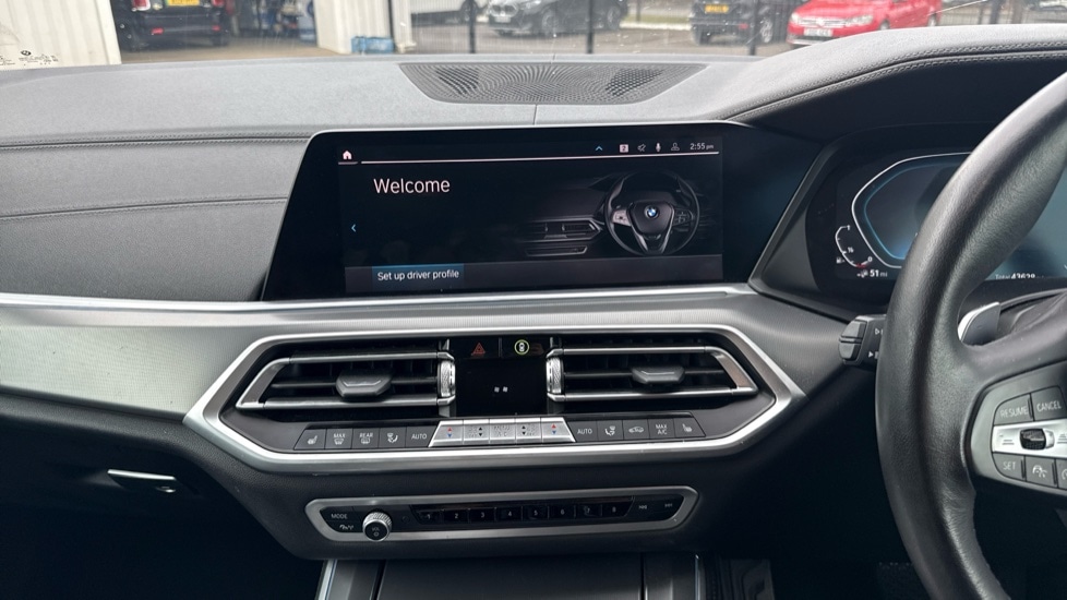 Used BMW X5 2022 for sale - 76487294: Photo 8