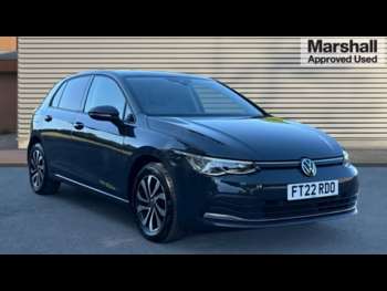 2022 - 1.0 TSI Active 5dr