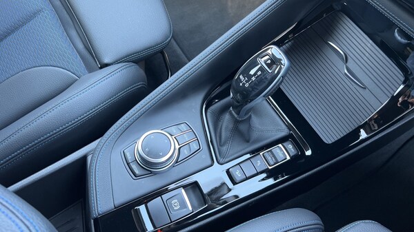 Used BMW X2 2022 for sale - 75726091: Photo 10