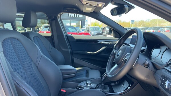 Used BMW X2 2022 for sale - 75726091: Photo 11