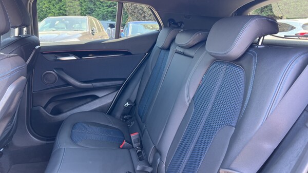Used BMW X2 2022 for sale - 75726091: Photo 12