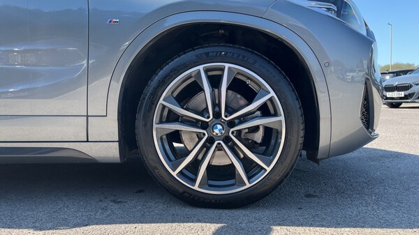 Used BMW X2 2022 for sale - 75726091: Photo 14