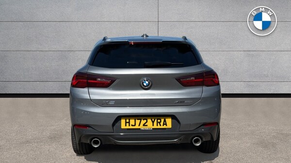 Used BMW X2 2022 for sale - 75726091: Photo 15