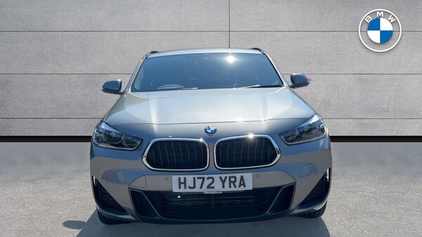Used BMW X2 2022 for sale - 75726091: Photo 16