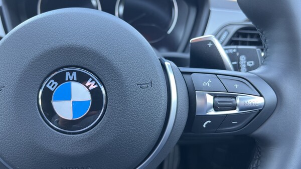 Used BMW X2 2022 for sale - 75726091: Photo 18