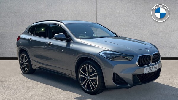 Used BMW X2 2022 for sale - 75726091: Photo 1