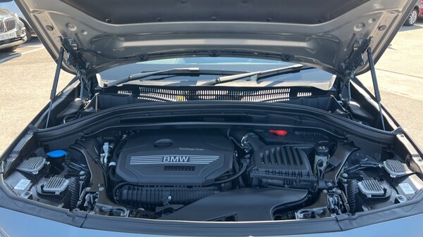 Used BMW X2 2022 for sale - 75726091: Photo 21