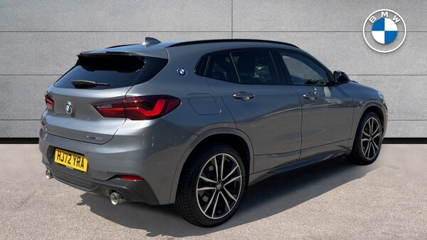 Used BMW X2 2022 for sale - 75726091: Photo 22