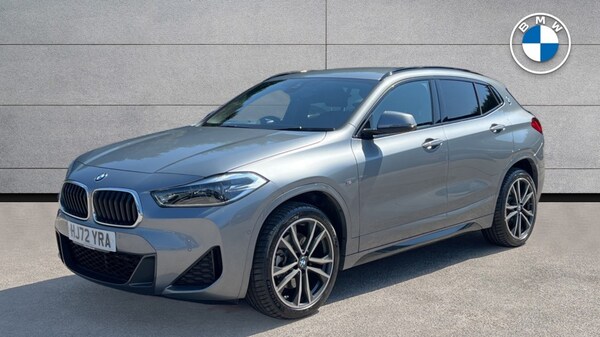 Used BMW X2 2022 for sale - 75726091: Photo 23