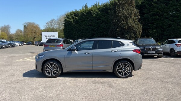 Used BMW X2 2022 for sale - 75726091: Photo 24