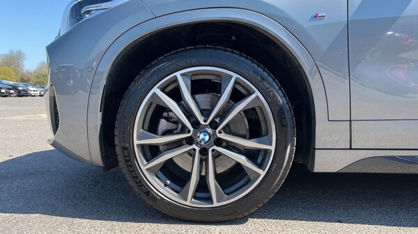 Used BMW X2 2022 for sale - 75726091: Photo 25