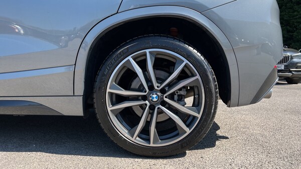 Used BMW X2 2022 for sale - 75726091: Photo 26