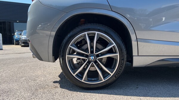 Used BMW X2 2022 for sale - 75726091: Photo 27