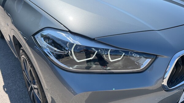 Used BMW X2 2022 for sale - 75726091: Photo 29