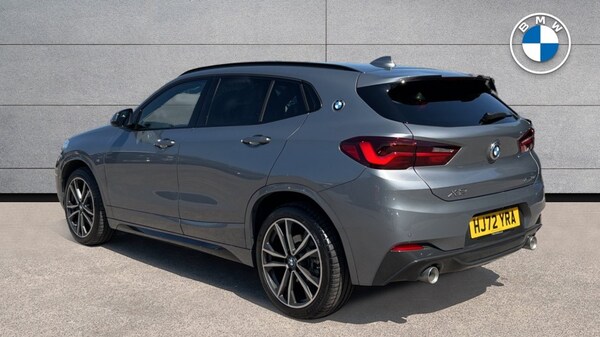 Used BMW X2 2022 for sale - 75726091: Photo 2