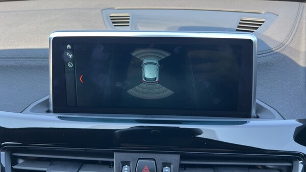 Used BMW X2 2022 for sale - 75726091: Photo 30