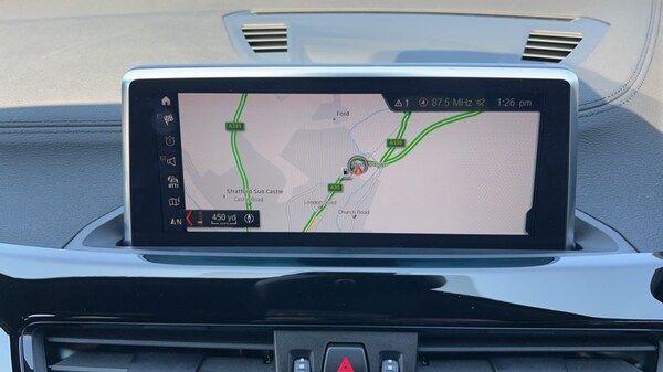 Used BMW X2 2022 for sale - 75726091: Photo 31