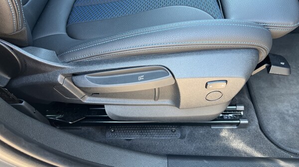 Used BMW X2 2022 for sale - 75726091: Photo 34