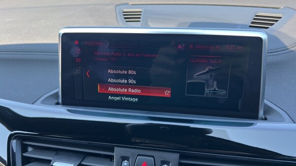 Used BMW X2 2022 for sale - 75726091: Photo 38