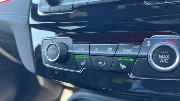 Used BMW X2 2022 for sale - 75726091: Photo 39