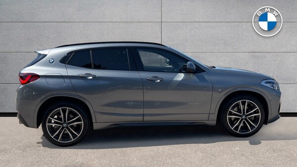 Used BMW X2 2022 for sale - 75726091: Photo 3