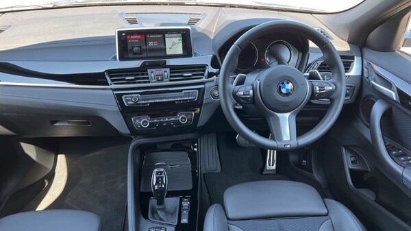 Used BMW X2 2022 for sale - 75726091: Photo 4