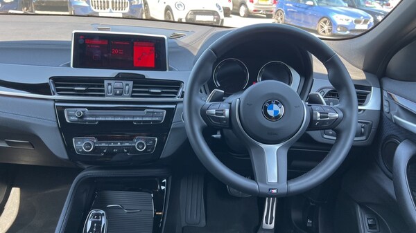Used BMW X2 2022 for sale - 75726091: Photo 5