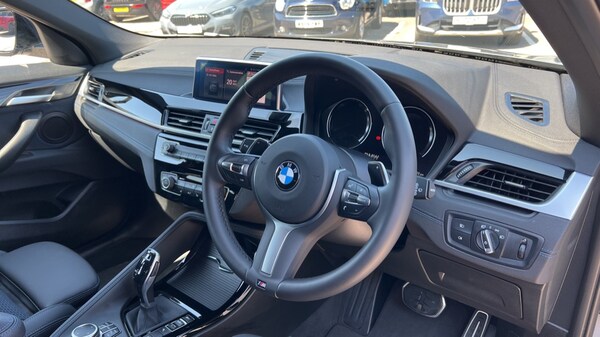 Used BMW X2 2022 for sale - 75726091: Photo 6