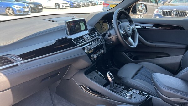 Used BMW X2 2022 for sale - 75726091: Photo 7