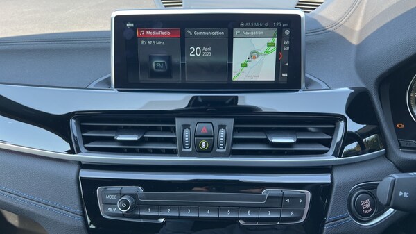 Used BMW X2 2022 for sale - 75726091: Photo 8