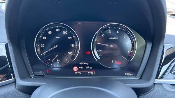 Used BMW X2 2022 for sale - 75726091: Photo 9