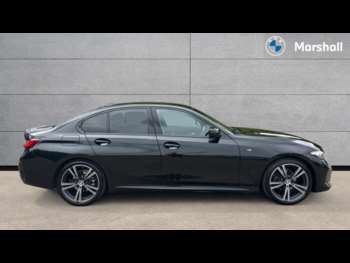 Used BMW 3 Series 2024 for sale - 74940843: Photo