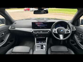 Used BMW 3 Series 2024 for sale - 74940843: Photo