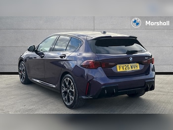 Used BMW 1 Series 2025 for sale - 76888727: Photo