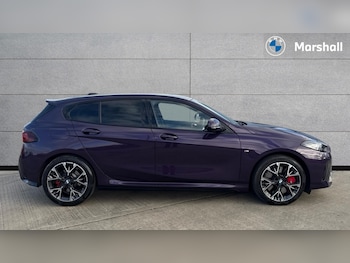 Used BMW 1 Series 2025 for sale - 76888727: Photo