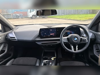 Used BMW 1 Series 2025 for sale - 76888727: Photo